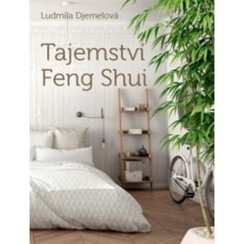 Tajemství Feng Shui (978-80-7554-174-1)