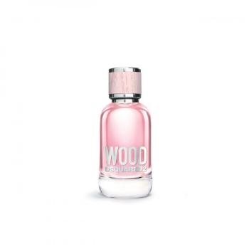 Dsquared2 Wood pour femme toaletní voda 30 ml