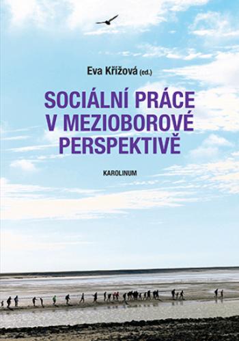 Sociální práce v mezioborové perspektivě - Eva Křížová - e-kniha