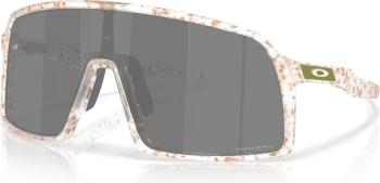 Oakley Sutro 9406C737 Clear Terrazzo/Prizm Black Sportovní brýle