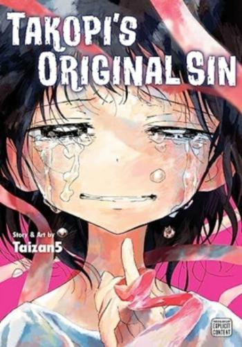 Takopi´s Original Sin - Taizan5