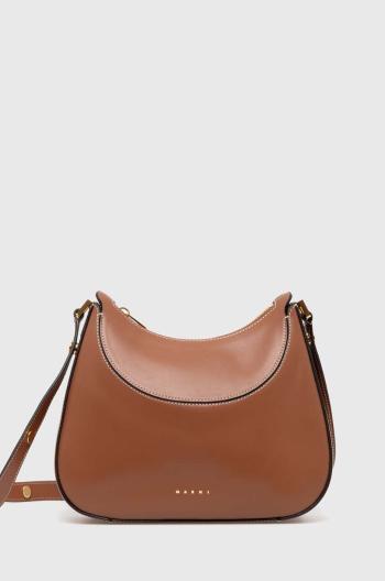 Marni kézitáska barna