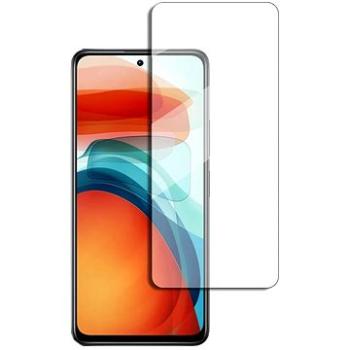 RedGlass Tvrzené sklo Xiaomi Poco X3 Pro 91568 (Sun-91568)