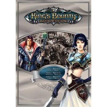 King's Bounty Platinum Edition (PC) DIGITAL (195698)