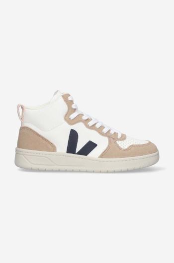 Kožené sneakers boty Veja V-15 VQ053116