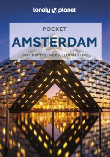 Lonely Planet Pocket Amsterdam - Le Nevez Catherine, Lonely Planet