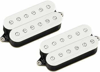 Fishman Fluence Signature Series Tim Henson Pickup Set White Kytarový snímač