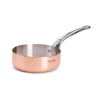 de Buyer 6230.16 Soté Prima Matera, měděná