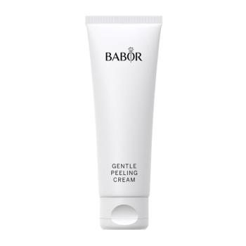 Babor Jemný peelingový krém pro suchou a citlivou pleť (Gentle Peeling Cream) 50 ml