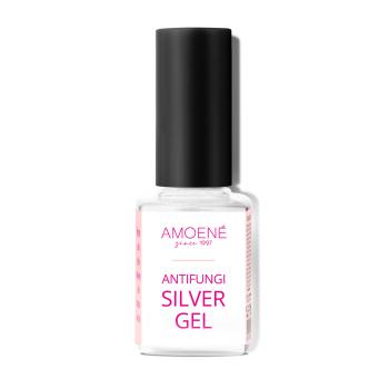 Amoené Antifungi silver gel se stříbrem a citronem proti mykózám 12 ml