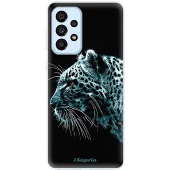 iSaprio Leopard 10 pro Samsung Galaxy A33 5G (leop10-TPU3-A33-5G)