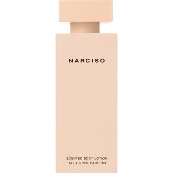 narciso rodriguez NARCISO tělové mléko pro ženy 200 ml