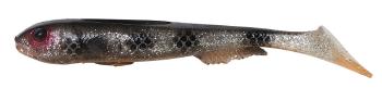 Savage gear gumová nástraha 3d goby shad silver goby uv - 23 cm 96 g