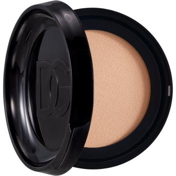 Dolce&Gabbana Rose Glow Cushion Refill rozjasňující a hydratační make-up náhradní náplň odstín 6C 15 g