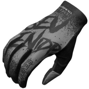 7idp Transition Gloves Gradient Graphite/black  (SPTcyk092nad)