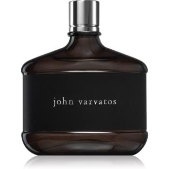 John Varvatos Heritage toaletní voda pro muže 125 ml