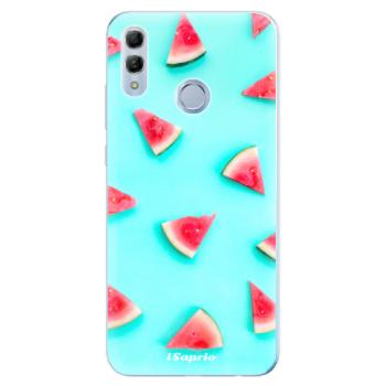 Odolné silikonové pouzdro iSaprio - Melon Patern 10 - Huawei Honor 10 Lite