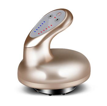 BeautyRelax Masážní přístroj Vacuform Premium Gold