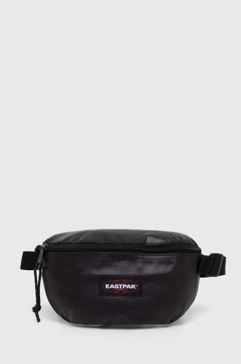 Ledvinka Eastpak SPRINGER černá barva, EK0000749J71