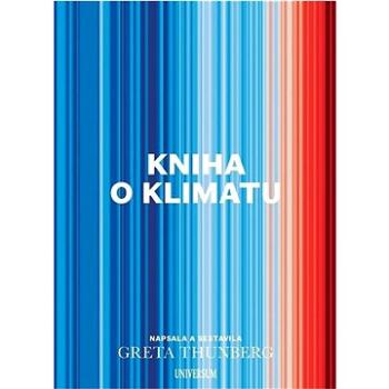 Kniha o klimatu (978-80-242-8226-8)