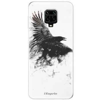 iSaprio Dark Bird pro Xiaomi Redmi Note 9 Pro (darkb01-TPU3-XiNote9p)