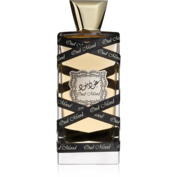 Lattafa Oud Mood parfémovaná voda unisex 100 ml