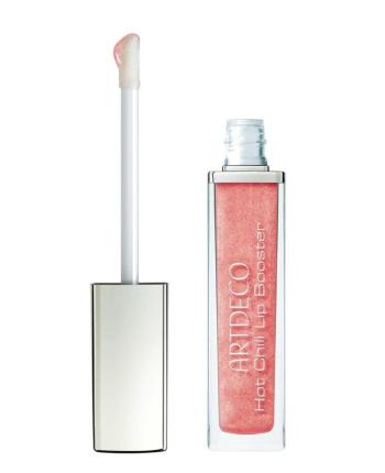 ARTDECO Hot Chilli Lip Booster odstín glossy chili lesk na rty 6 ml