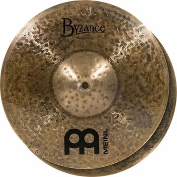 Meinl Byzance Dark 13" Hi-Hat činel