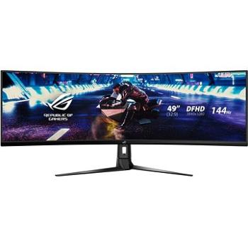 49'' ASUS XG49VQ (90LM04H0-B01170)