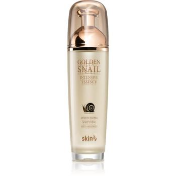 Skin79 Golden Snail konturovací liftingová esence se šnečím extraktem 40 ml