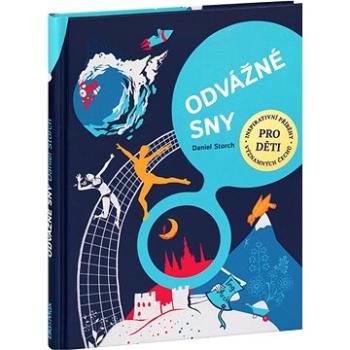 Odvážné sny (978-80-87034-90-3)