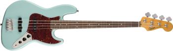 Fender Squier Classic Vibe 60s Jazz Bass LFB DPB