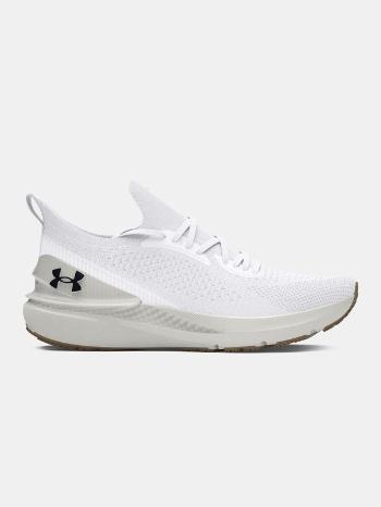 Under Armour UA Shift Tenisky Bílá