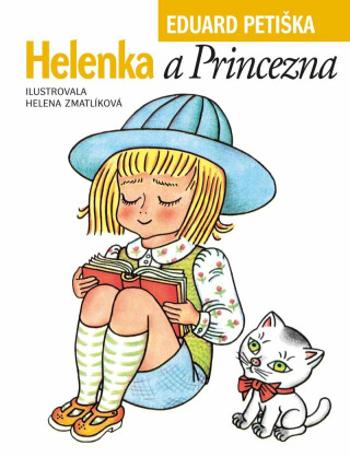 Helenka a Princezna - Eduard Petiška