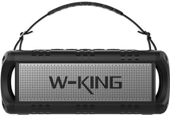 W-KING D8 MINI Přenosný reproduktor Black