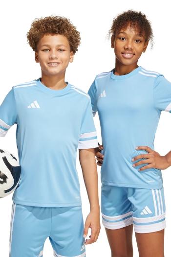 Detské tričko adidas Performance s potlačou, JJ0050