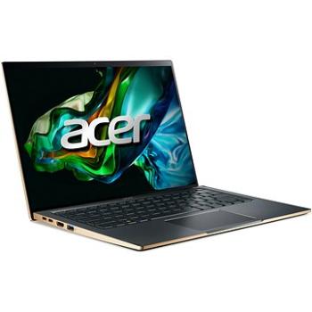 Acer Swift 14 EVO Steam Blue Antimicrobial celokovový (NX.KESEC.003)