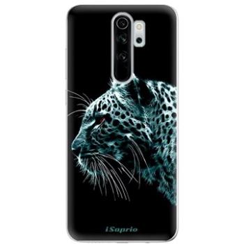 iSaprio Leopard 10 pro Xiaomi Redmi Note 8 Pro (leop10-TPU2_RmiN8P)