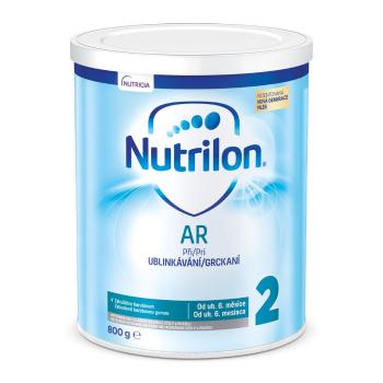 Nutrilon 2 A.R. 800 g