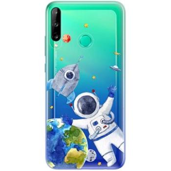 iSaprio Space 05 pro Huawei P40 Lite E (space05-TPU3_P40LE)