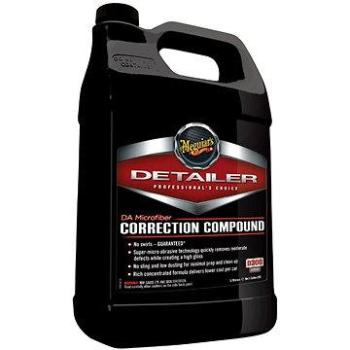 Meguiar's DA Microfiber Correction Compound, 3,78 l (D30001)