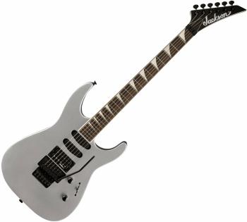 Jackson X Series Soloist SL3X DX LRL Quicksilver Elektrická kytara