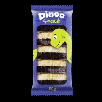 Dinoo Snack 180g B