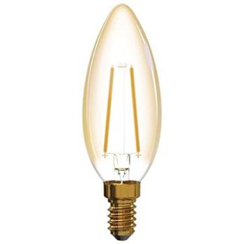 EMOS LED Vintage Candle 2W E14 (1525711200)