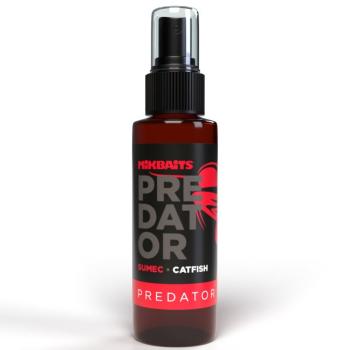 Mikbaits predator spray 30 ml - sumec