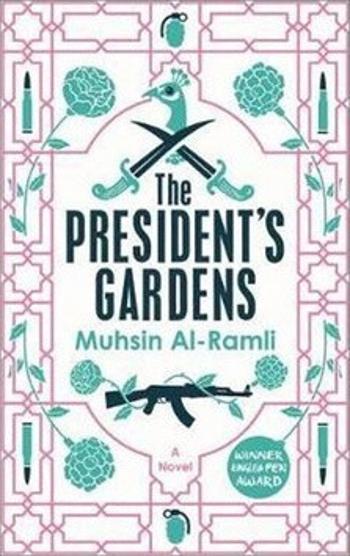 The President's Gardens - Muhsin Al-Ramli