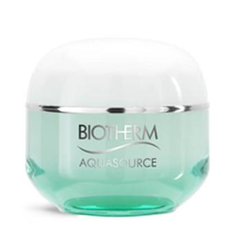 Biotherm Vysoce hydratační krém pro normální až smíšenou pleť Aquasource (48H Continuous Release Hydration Cream) 50 ml