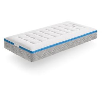 Mybaby Mattress Andy 120×60×12 cm Technic Plus (8436536568691)