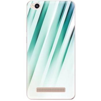 iSaprio Stripes of Glass pro Xiaomi Redmi 4A (strig-TPU2-Rmi4A)