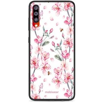 Mobiwear Glossy lesklý pro Samsung Galaxy A70 - G033G (5904808483926)